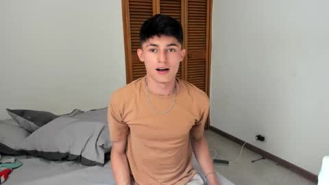 Anthony  online show from November 22, 6:39 pm