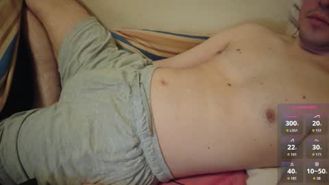 Ben online show from November 25, 12:37 pm