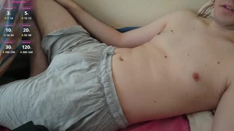 Ben online show from November 22, 3:38 am