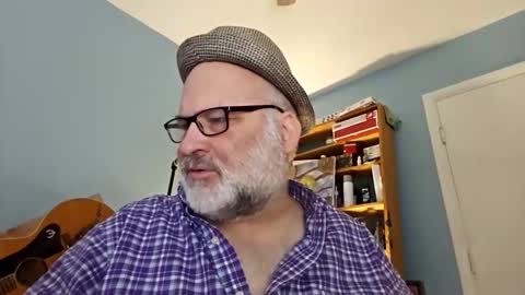 Bendavewill online show from December 18, 9:04 am