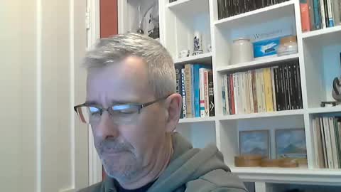 benfit2 online show from January 17, 2:07 pm