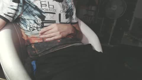 benijamin online show from December 8, 10:14 pm