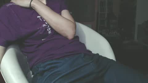 benijamin online show from February 9, 10:21 pm