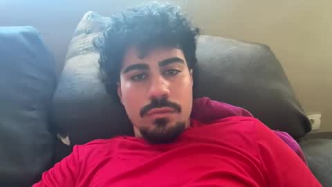 benito864 online show from October 19, 4:00 pm