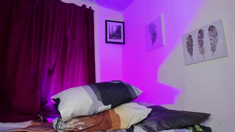 benjamin_fiore online show from December 25, 4:33 am