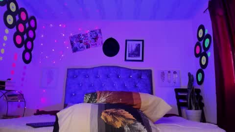 benjamin_fiore online show from February 27, 12:34 pm