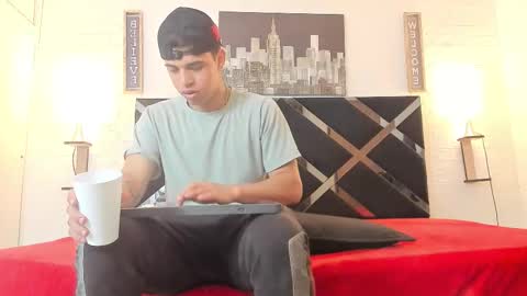 benjamin more24 online show from February 12, 3:43 am