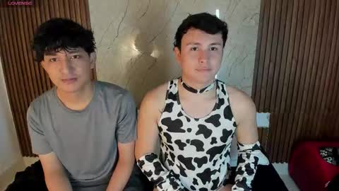 benji_and_nathan online show from January 14, 11:18 am