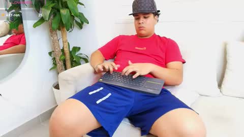 bennett_alejoo online show from September 26, 11:35 pm