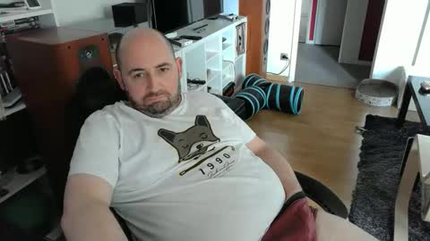 Ben online show from March 31, 2:17 pm