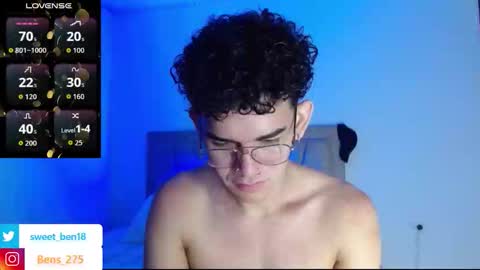 ben online show from October 7, 2:13 pm