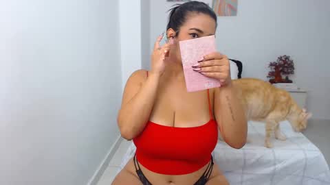 benny online show from February 28, 11:47 am