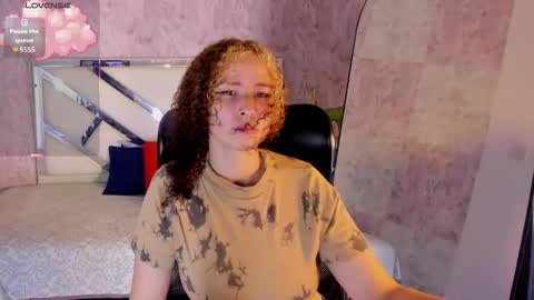 benny_wilson online show from November 18, 4:15 am