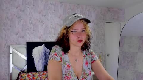 benny_wilson online show from September 24, 3:46 am