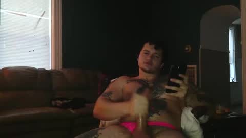 bennymaple online show from February 2, 10:39 pm