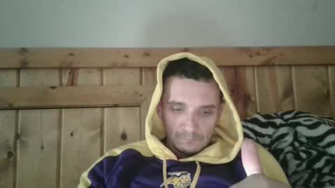 benny and innocentvixon online show from February 20, 5:52 pm