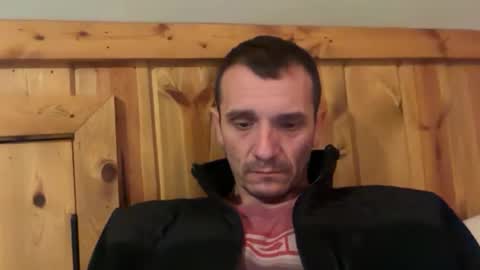 benny and innocentvixon online show from April 11, 6:34 pm