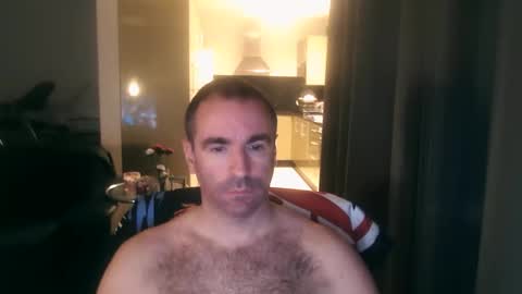 Ben online show from January 19, 8:57 am