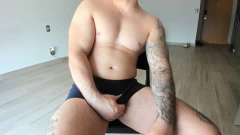 Ben Braxton online show from March 7, 6:30 pm