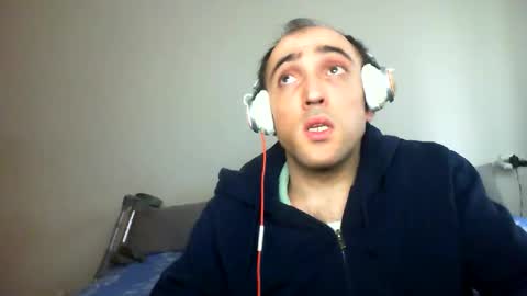 bentish online show from March 14, 2:21 pm