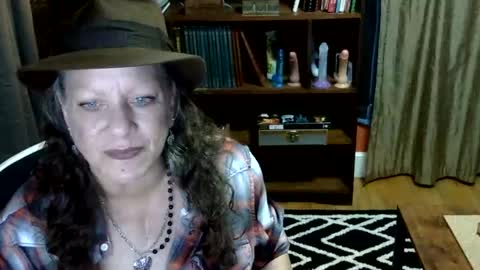 DeniseDavid online show from March 14, 1:31 am