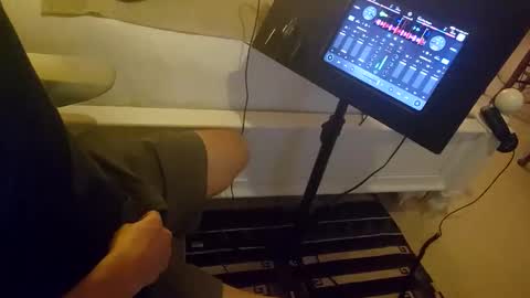 bentpilot online show from January 8, 12:55 pm