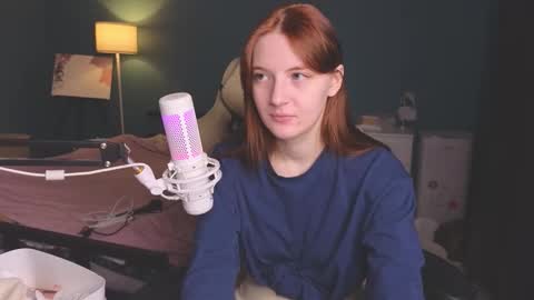 Alice online show from November 13, 11:35 am