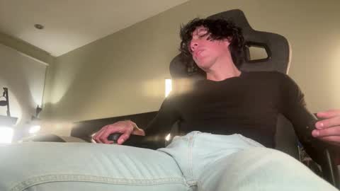 beranco online show from September 26, 3:58 am