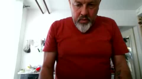 Martin online show from April 7, 4:09 pm