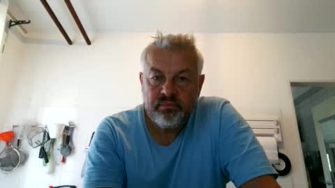 Martin online show from September 27, 8:45 am