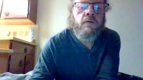 bergeeric1970 online show from March 30, 2:00 am