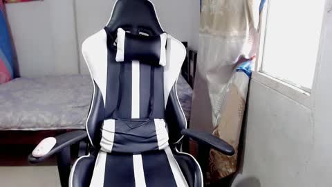 Bergon77 online show from February 22, 6:41 pm