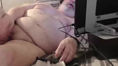 berlinerbaer1963 online show from March 19, 7:08 pm