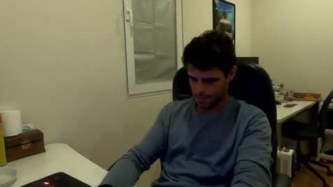 Berltex online show from November 14, 10:55 pm