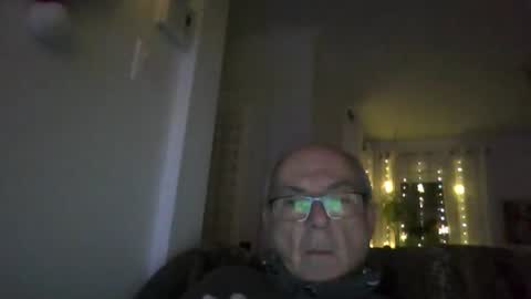 bernard1102 online show from November 29, 1:13 am