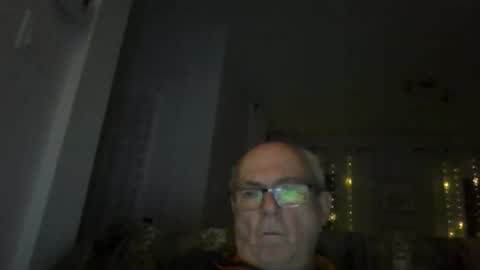 bernard1102 online show from January 12, 11:34 pm