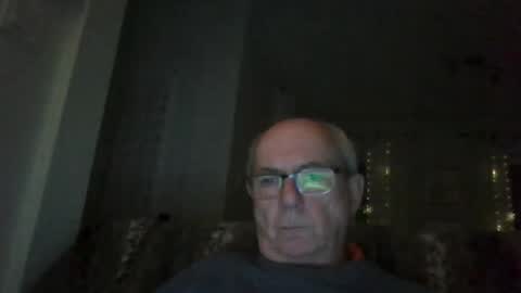 bernard1102 online show from January 16, 1:03 am