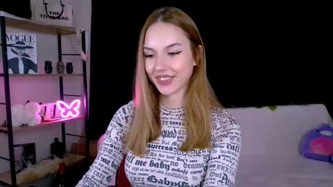 bernardaboons online show from February 5, 11:23 am