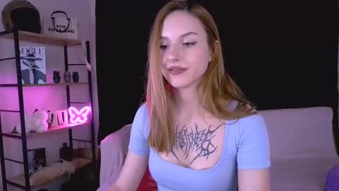 bernardaboons online show from February 23, 1:42 pm