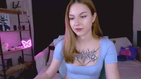 bernardaboons online show from March 6, 9:58 am