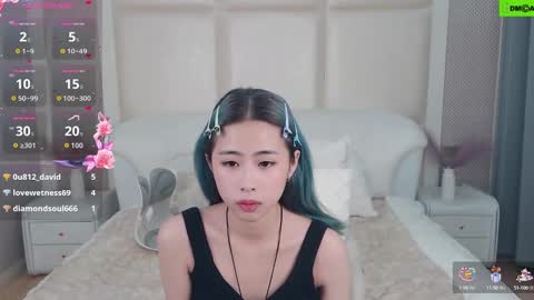 berniceafra online show from September 19, 4:11 pm