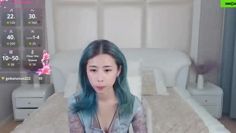 berniceafra online show from September 15, 1:34 pm