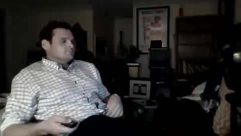 Bernie online show from June 7, 1:44 am