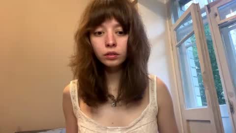 Lucy online show from July 14, 5:29 pm