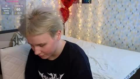 Your sweet Tara and Eva online show from February 18, 11:21 am