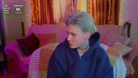 Your sweet Tara and Eva online show from February 5, 11:14 am