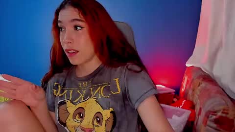 berryxbaby online show from July 1, 1:14 am