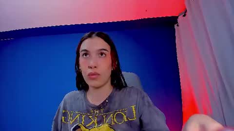 berryxbaby online show from July 7, 2:02 am
