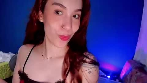 berryxbaby online show from June 24, 2:18 am