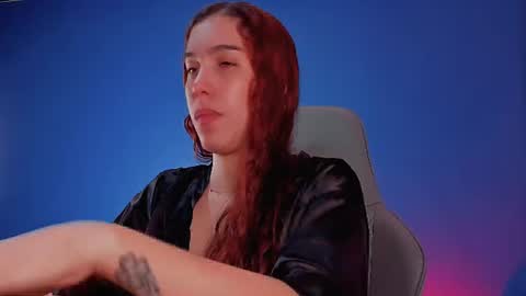 berryxbaby online show from July 4, 3:54 am